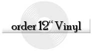 Order Vinyl